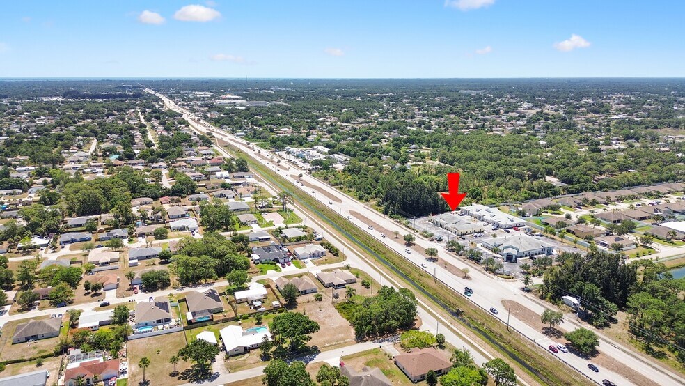 More Photos Of 470 Malabar Rd SE, Palm Bay Medical For Sale