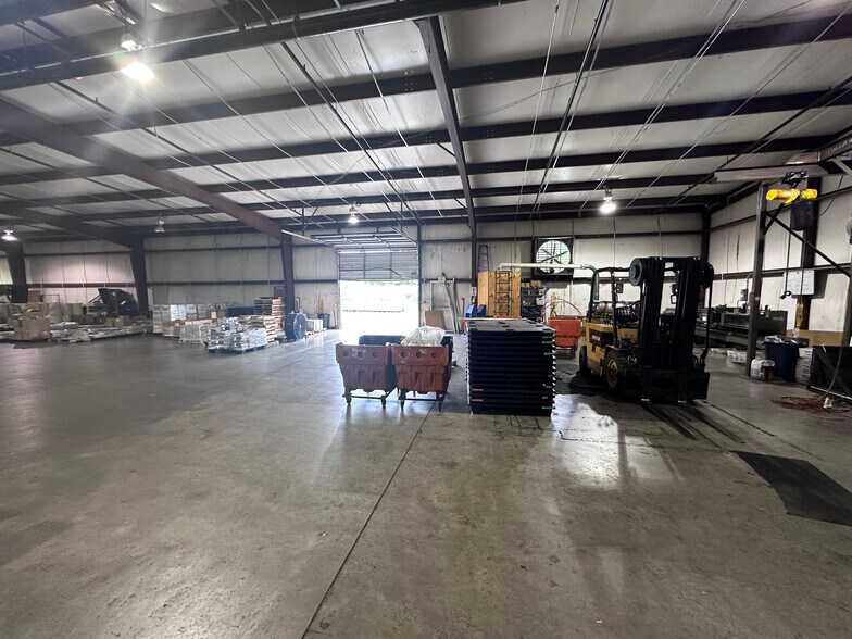 More Photos Of 505 Lake Way Pl, Tullahoma Manufacturing For Sale