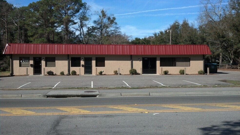 More Photos Of 130 Mathews Dr, Hilton Head Island Office For Sale
