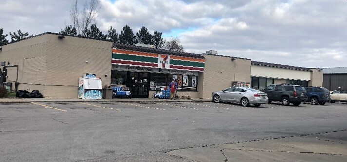 More Photos Of 3990 Tittabawassee Rd, Saginaw Freestanding For Lease