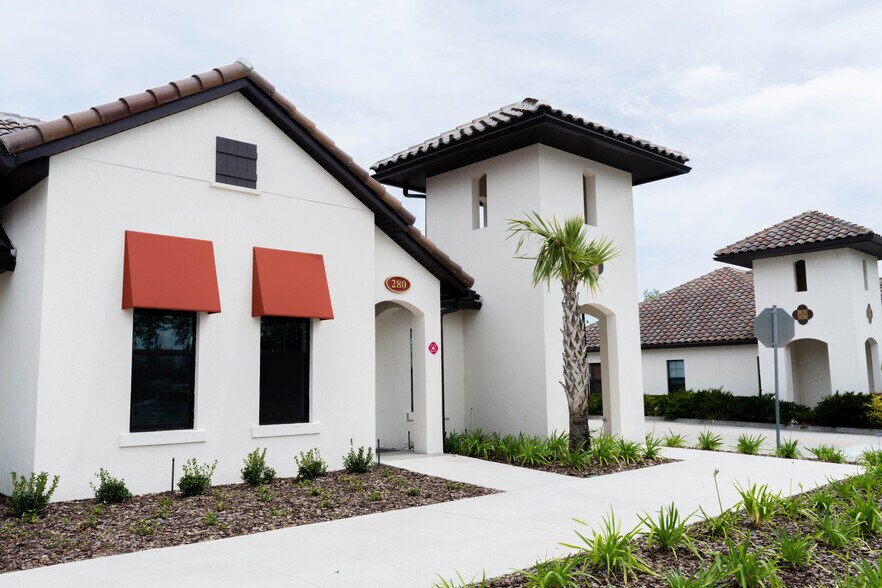 More Photos Of 444 Paseo Reyes Dr, Saint Augustine Medical For Lease