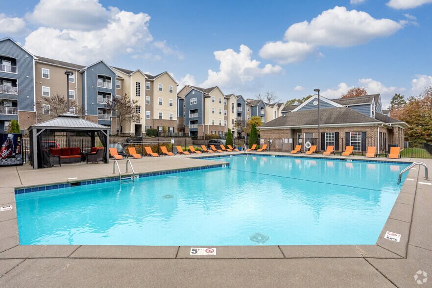 More Photos Of 501 Tiger Way, Knoxville Apartments For Sale