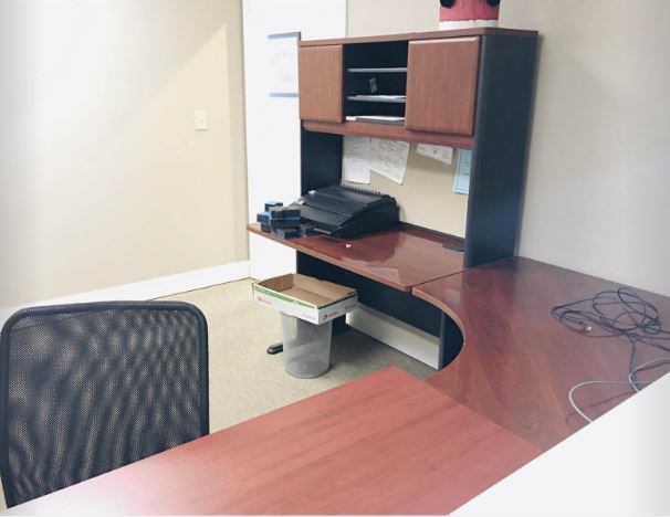 More Photos Of 285 Olmstead Blvd, Pinehurst Office Residential For Sale