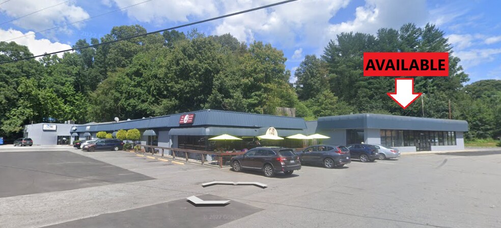 Primary Photo Of 1078 Tunnel Rd, Asheville Unknown For Lease