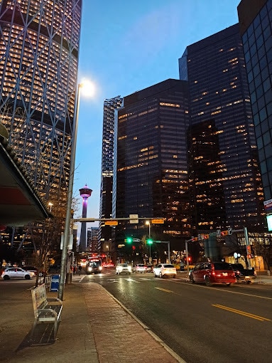 More Photos Of 328 Centre St SE, Calgary Storefront For Sale