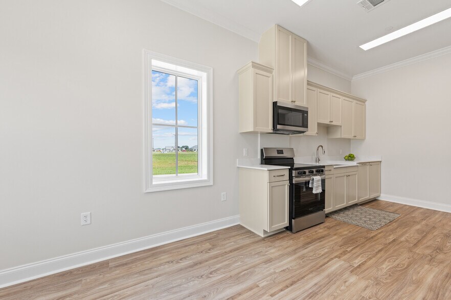 More Photos Of 1102 Apollo Road, Scott Office For Sale