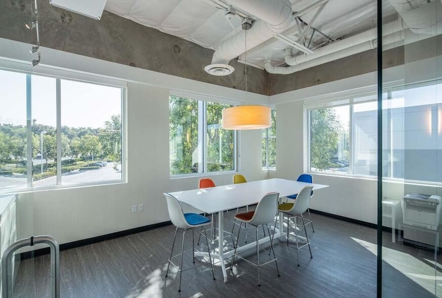 More Photos Of 9205 Research Dr, Irvine Loft Creative Space For Sale