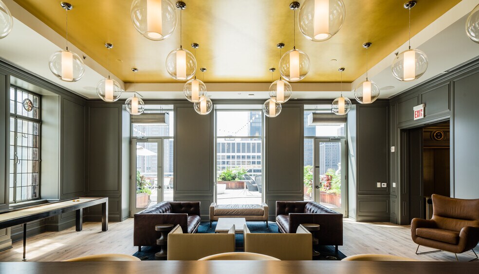 More Photos Of 231 S LaSalle St, Chicago Office For Lease