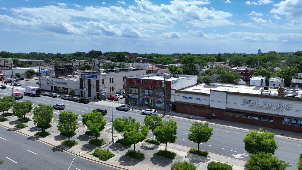 More Photos Of 2450 Flatbush Ave, Brooklyn Freestanding For Lease