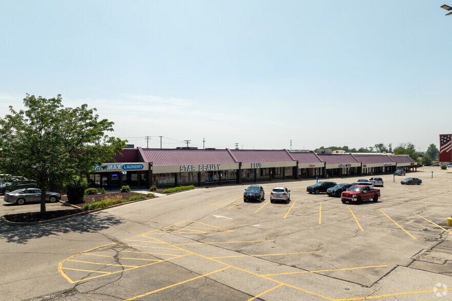 More Photos Of 20950 Libby Rd, Maple Heights Unknown For Lease