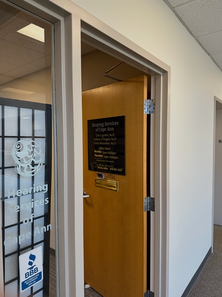 More Photos Of 1 Blackburn Dr, Gloucester Medical For Sale