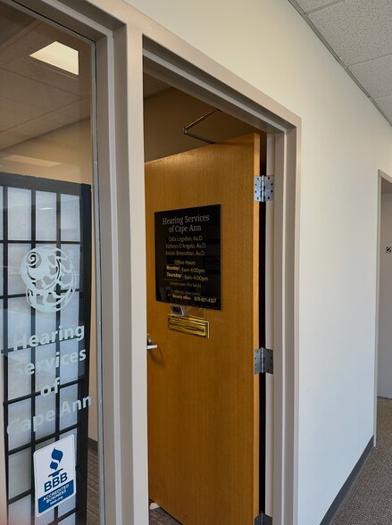 More Photos Of One Blackburn Dr, Gloucester Medical For Sale