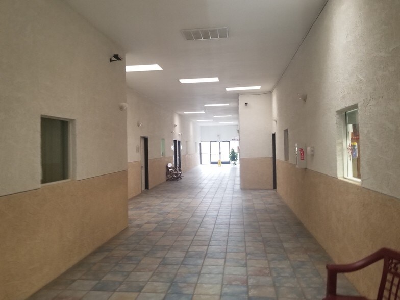 More Photos Of 1840 E Calvada Blvd, Pahrump Medical For Lease