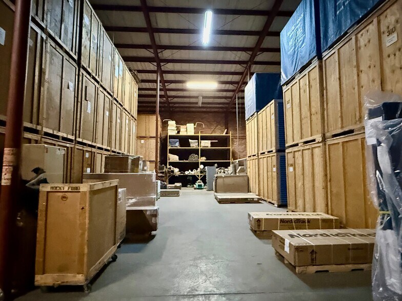 More Photos Of 3411 W Industrial Ave, Midland Distribution For Sale