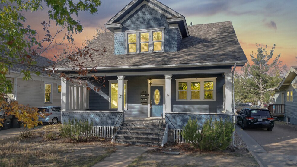 More Photos Of 1825 7th Ave, Greeley Multifamily For Sale