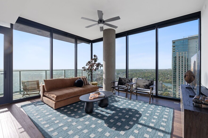More Photos Of , Austin Multifamily For Sale