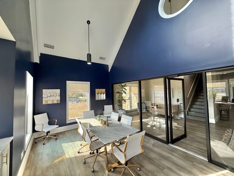 More Photos Of 204 Griffin Park Dr, Birmingham Office For Sale