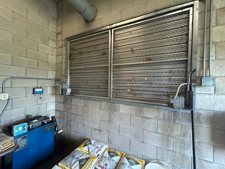 More Photos Of 6080 Jet St, Oscoda Industrial For Sale