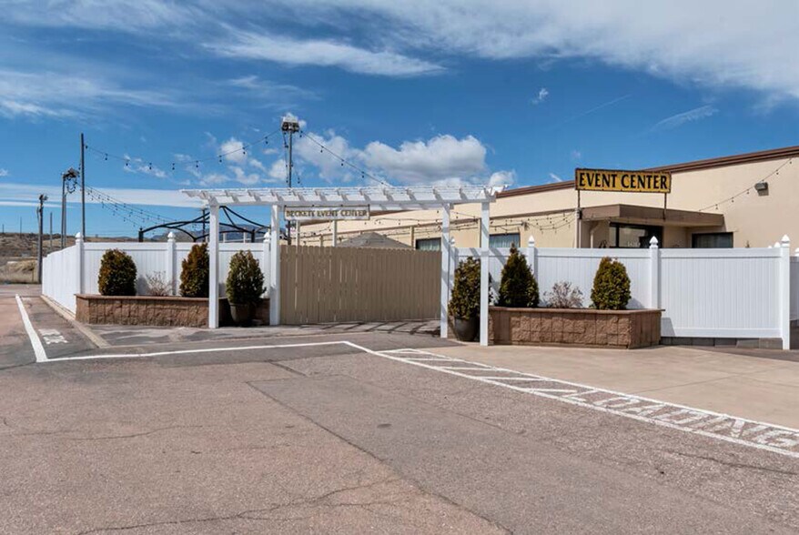 More Photos Of 6436 S Hwy 85-87, Colorado Springs General Retail For Sale