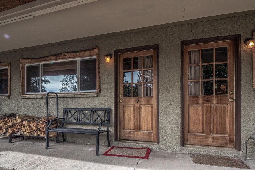More Photos Of 159 Ski Run Rd, Alto Manufactured Housing Mobile Home Park For Sale