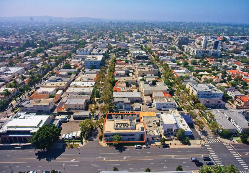 More Photos Of 9230 W Olympic Blvd, Beverly Hills Medical For Sale