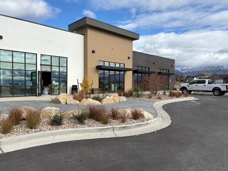 More Photos Of 3200 N 1200 W, Lehi Unknown For Lease
