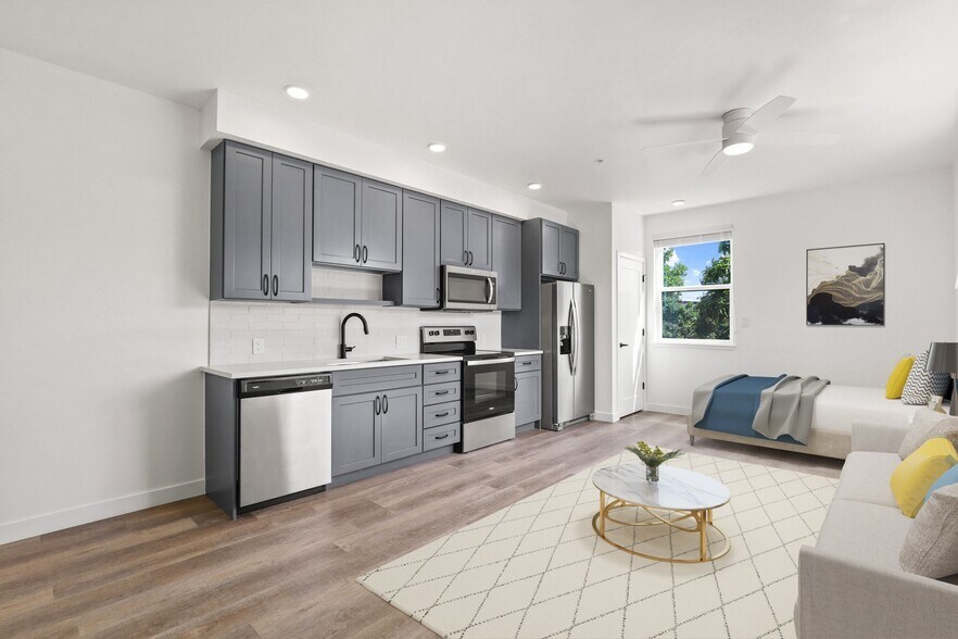 More Photos Of 1775 S Pearl St, Denver Apartments For Sale