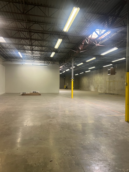 More Photos Of 4158 Nike Dr, West Jordan Light Manufacturing For Lease