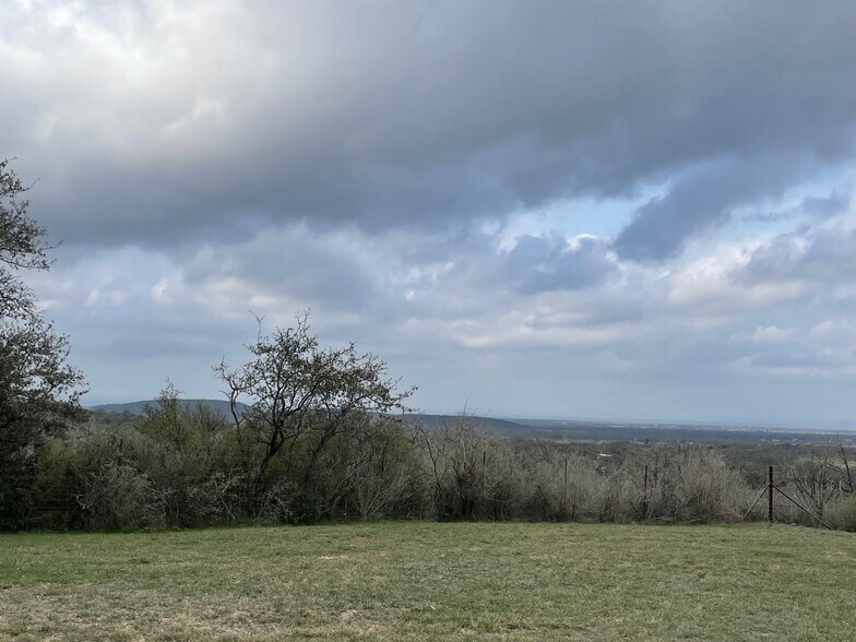 More Photos Of 8160 U.S. 281 hwy, Marble Falls Land For Sale