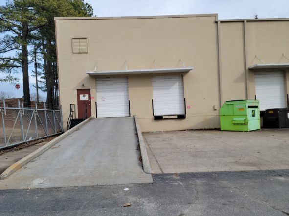 More Photos Of 1349 Old 41 Hwy NW, Marietta Light Distribution For Lease