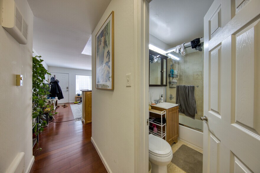 More Photos Of 1670 Hayes St, San Francisco Apartments For Sale