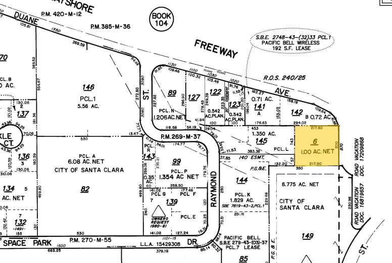More Photos Of 870 Duane Ave, Santa Clara Industrial For Sale