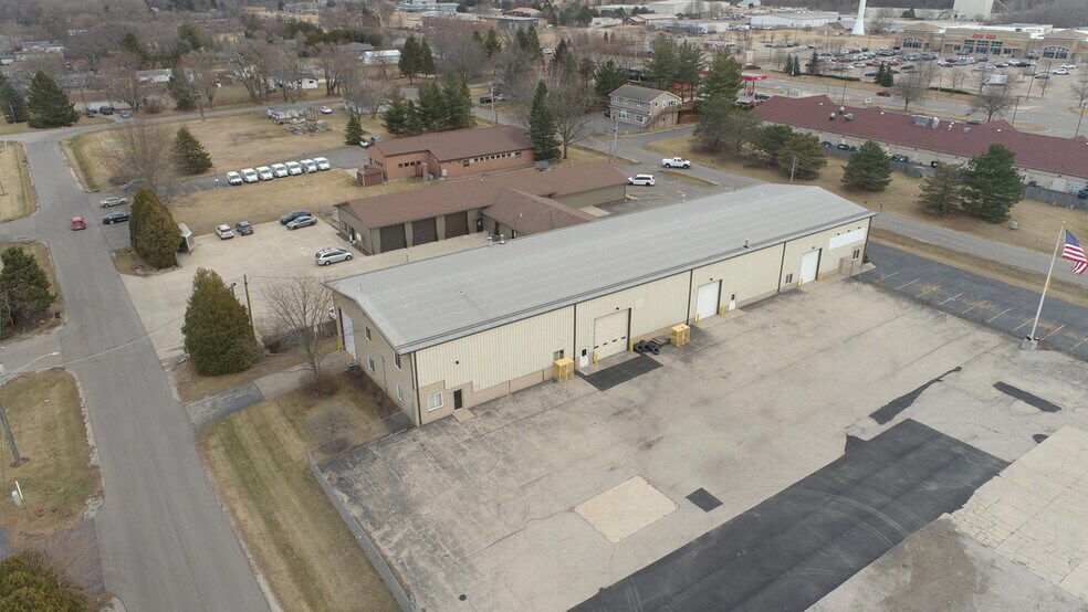 More Photos Of 2500 Westward Dr, Spring Grove Warehouse For Sale