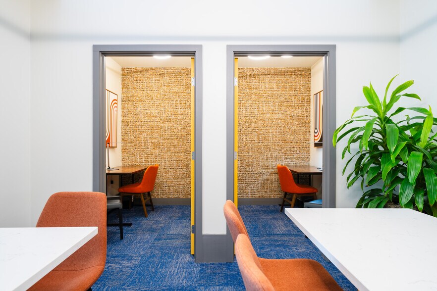 More Photos Of 2770 W Main St, Frisco Coworking Space