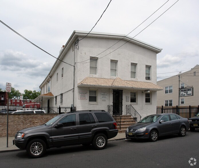 Primary Photo Of 137-139 Prospect St, Newark Medical For Sale
