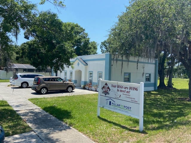 More Photos Of 200 Congress St, Oldsmar Office For Sale