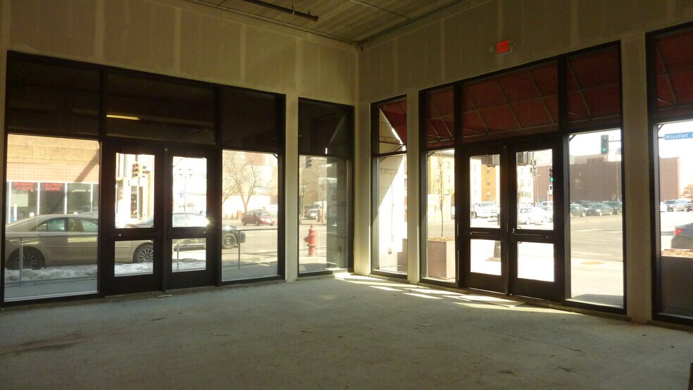 More Photos Of 1500 Nicollet Ave S, Minneapolis Apartments For Lease