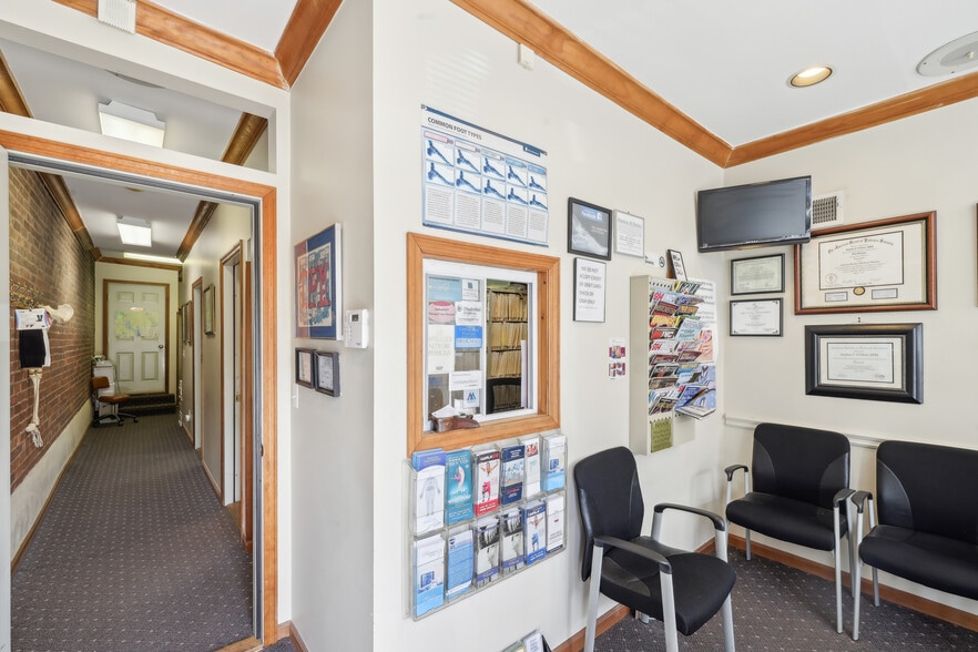 More Photos Of 135 Mamaroneck Ave, Mamaroneck Office For Sale