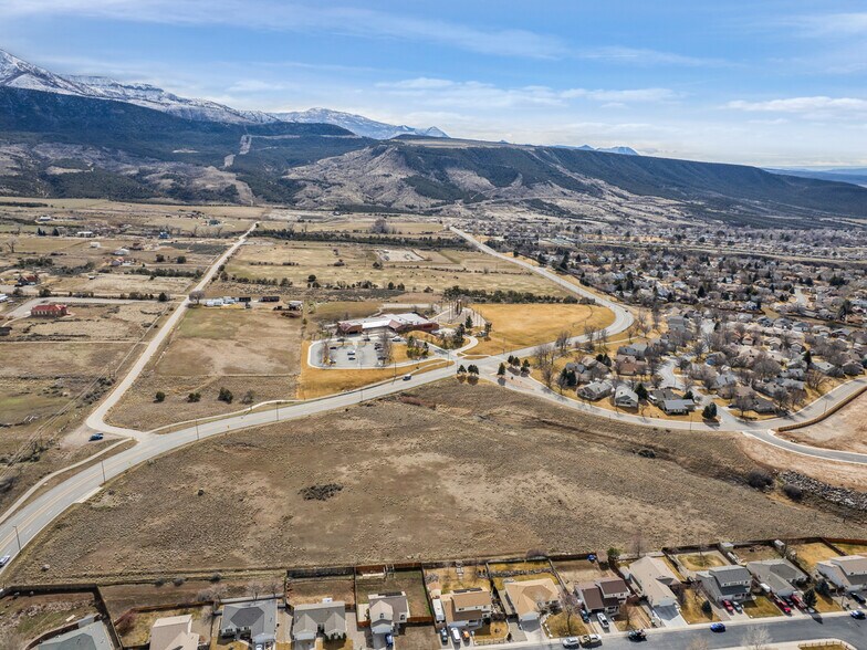 More Photos Of TBD Stone Quarry Rd, Parachute Land For Sale