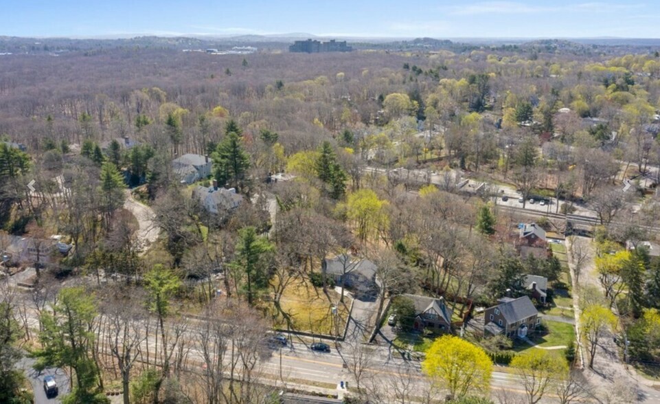 More Photos Of 608 Beacon St, Newton Land For Sale