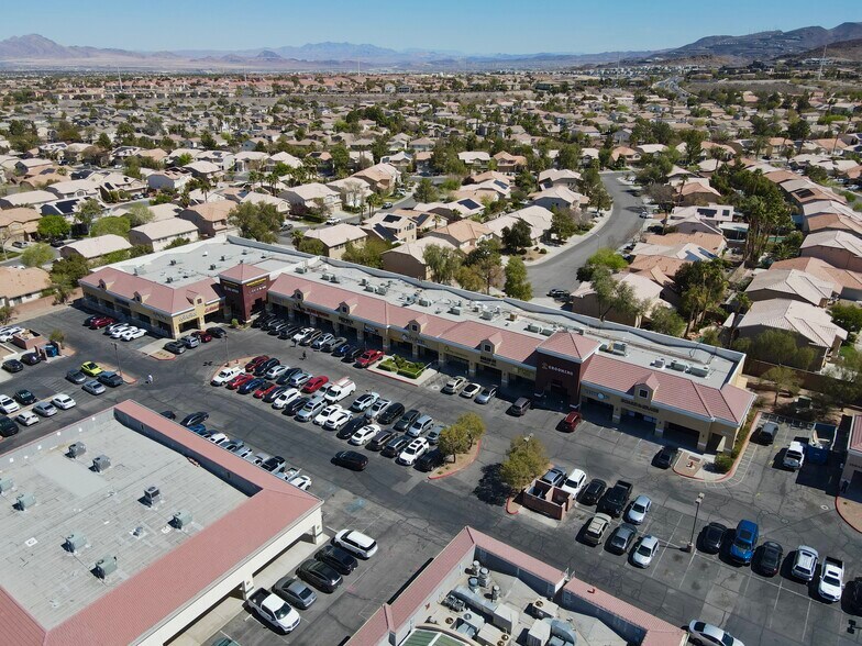 More Photos Of 10960 S Eastern Ave, Henderson Unknown For Lease