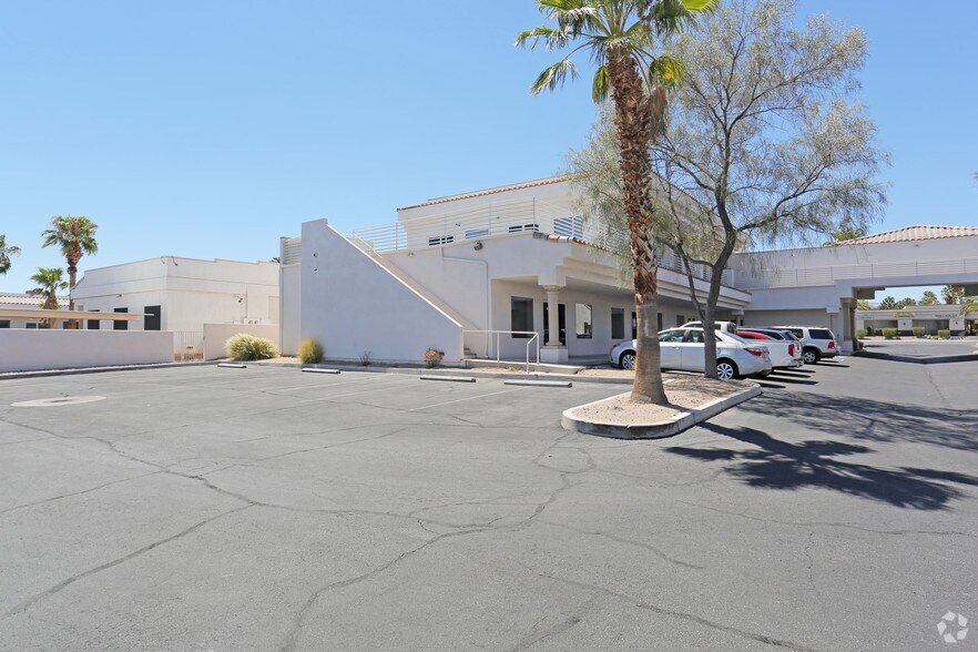 More Photos Of 2626 S Rainbow Blvd, Las Vegas Office Residential For Lease