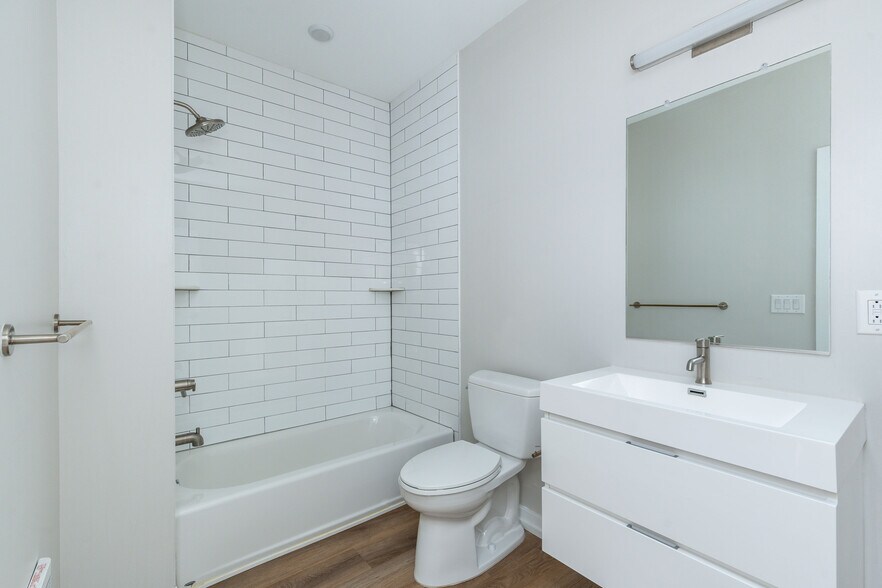 More Photos Of 2616 W Girard Ave, Philadelphia Apartments For Sale