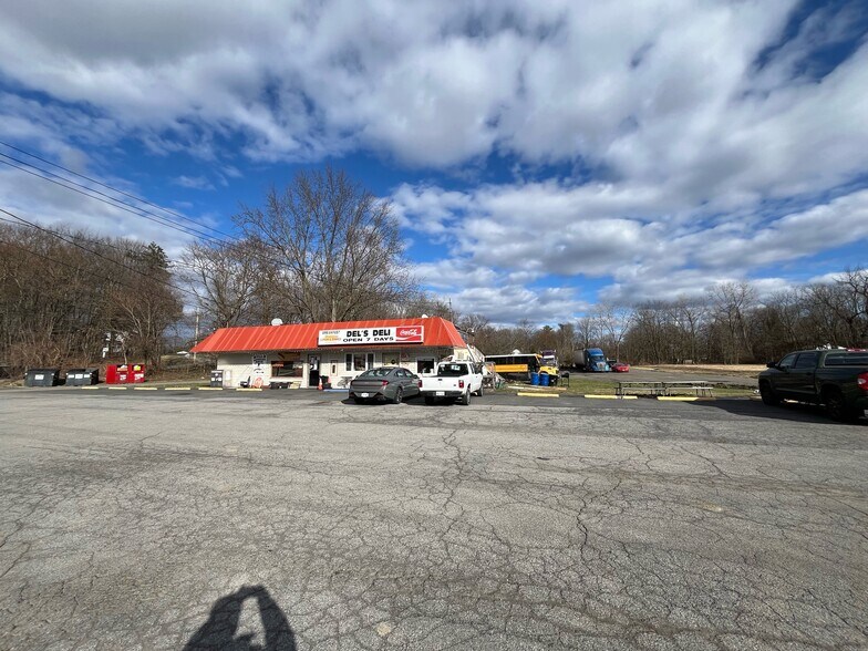 More Photos Of 5316 Route 9W, Newburgh Freestanding For Sale
