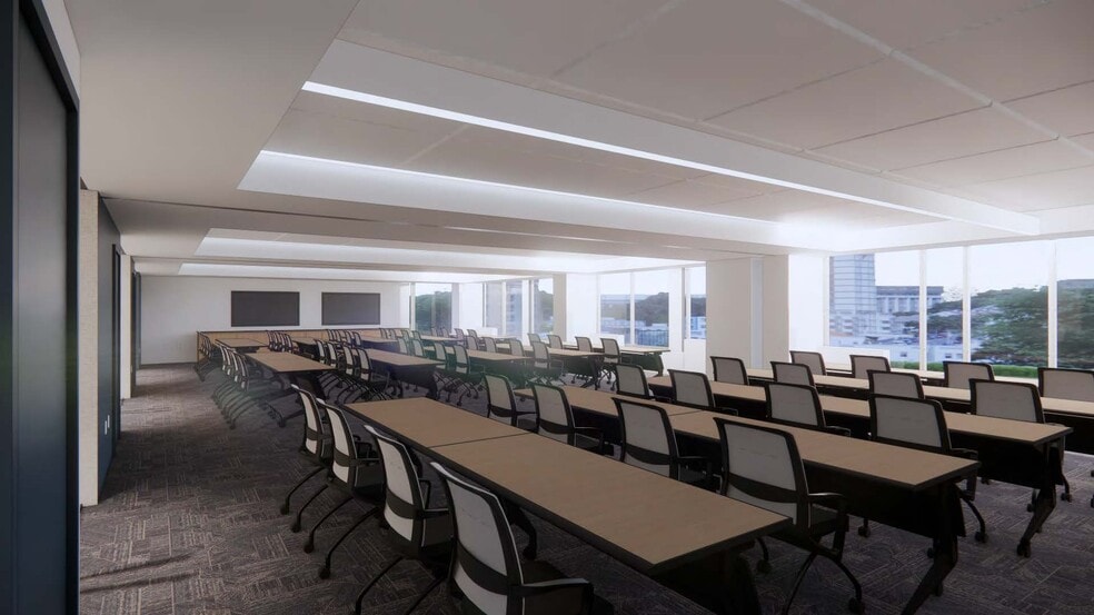 More Photos Of 1030 15th St NW, Washington Office For Lease