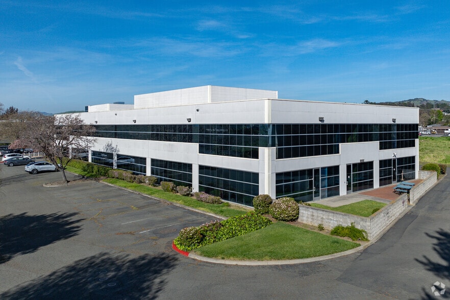 More Photos Of 1761 Broadway St, Vallejo Medical For Lease