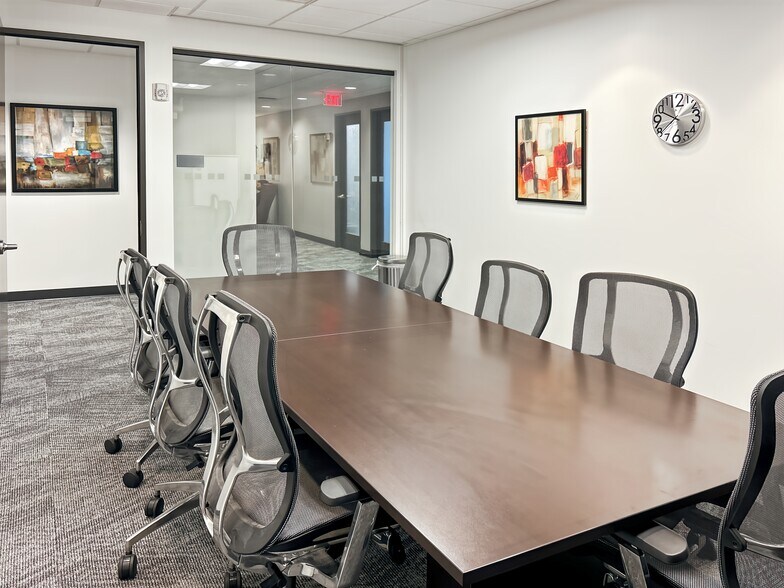 More Photos Of 12724 Gran Bay Pkwy W, Jacksonville Coworking Space