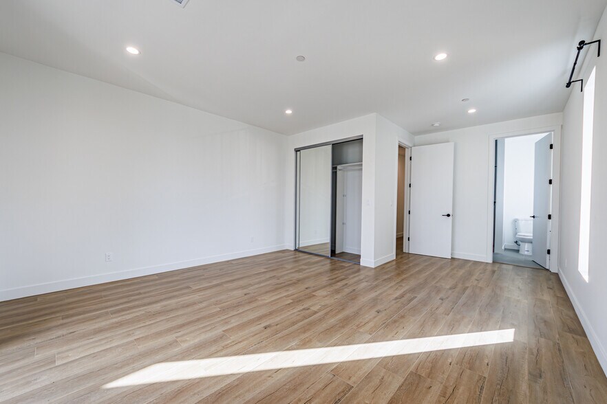 More Photos Of 4514 Lomita St, Los Angeles Multifamily For Sale