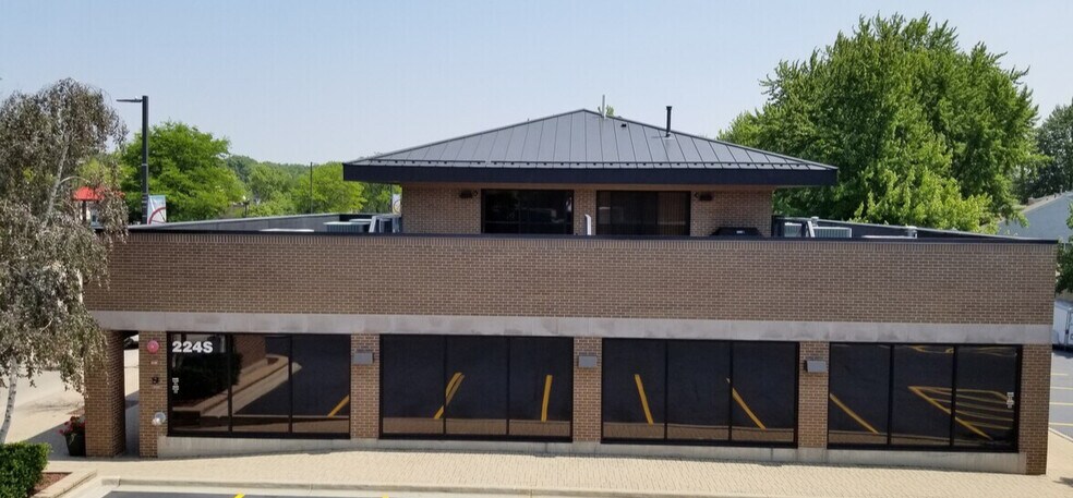 More Photos Of , Wheeling Office For Sale