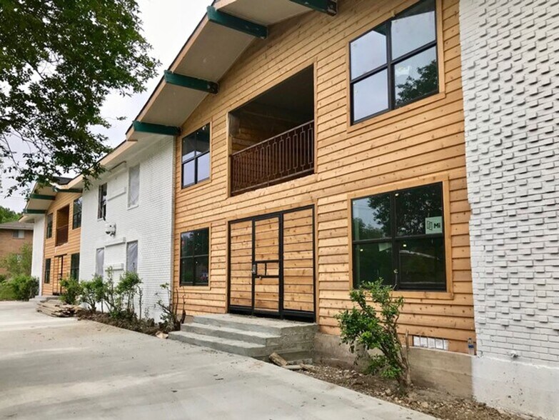 More Photos Of 5520 Gaston Ave, Dallas Apartments For Sale